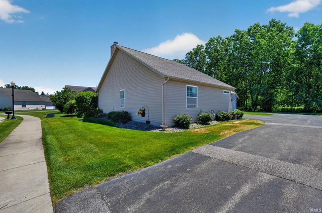 3602 Raleigh Court, Mishawaka, IN 46545