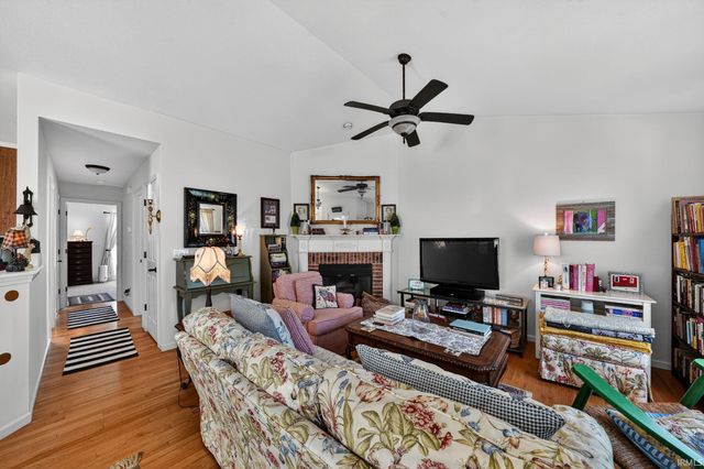 3602 Raleigh Court, Mishawaka, IN 46545