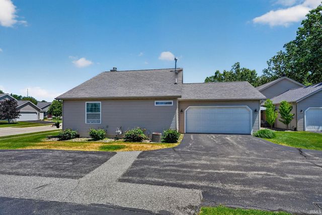 3602 Raleigh Court, Mishawaka, IN 46545
