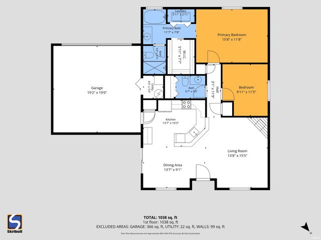 3602 Raleigh Court, Mishawaka, IN 46545