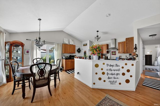 3602 Raleigh Court, Mishawaka, IN 46545