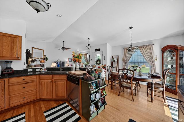 3602 Raleigh Court, Mishawaka, IN 46545