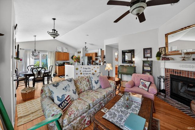 3602 Raleigh Court, Mishawaka, IN 46545