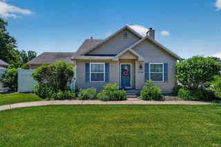 3602 Raleigh Court, Mishawaka, IN 46545