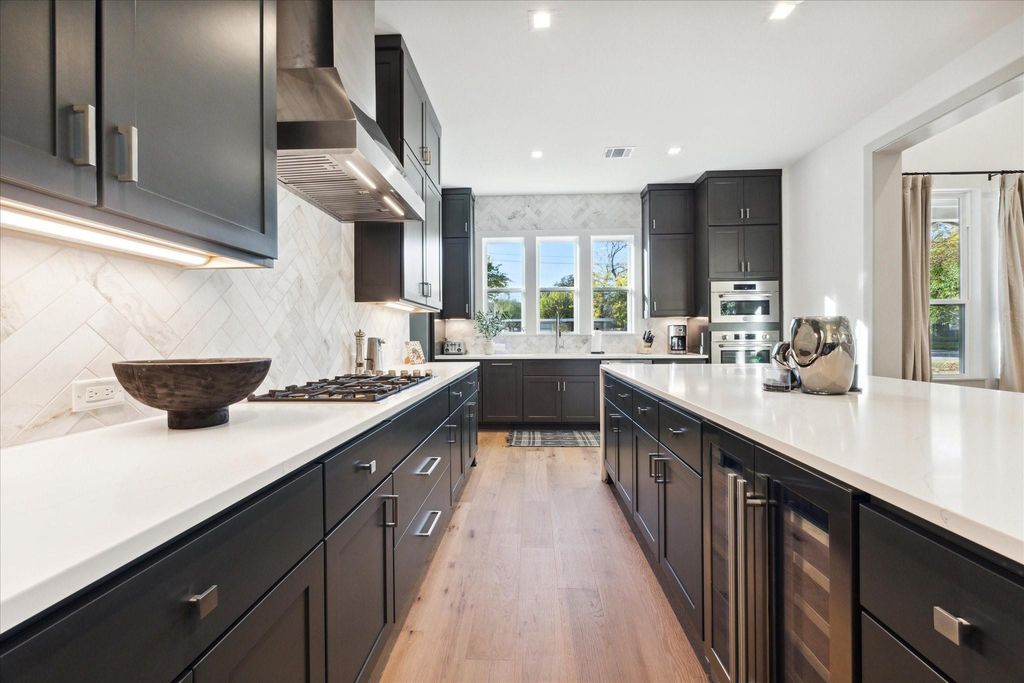 3001 Funston ST, Austin, TX 78703