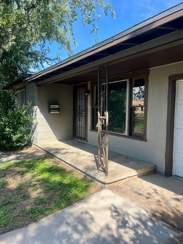1833 Willow Street, San Angelo, TX 76901