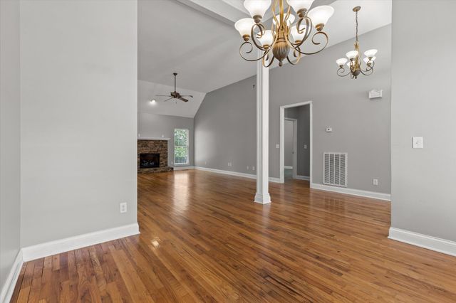 3423 Coach Drive, Hixson, TN 37343