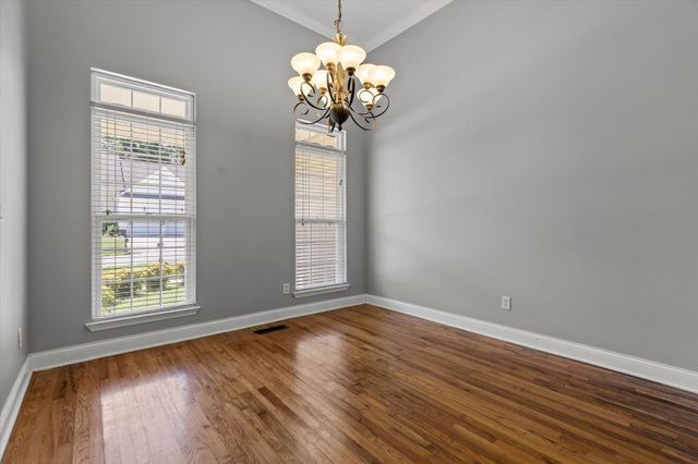 3423 Coach Drive, Hixson, TN 37343