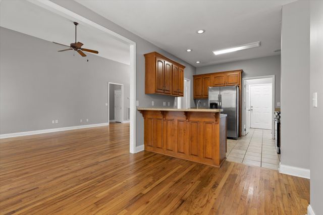 3423 Coach Drive, Hixson, TN 37343