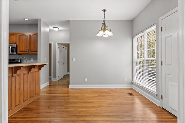3423 Coach Drive, Hixson, TN 37343