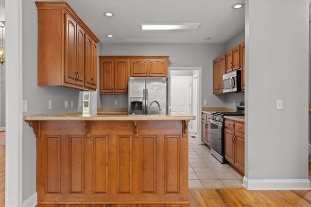 3423 Coach Drive, Hixson, TN 37343