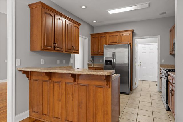 3423 Coach Drive, Hixson, TN 37343