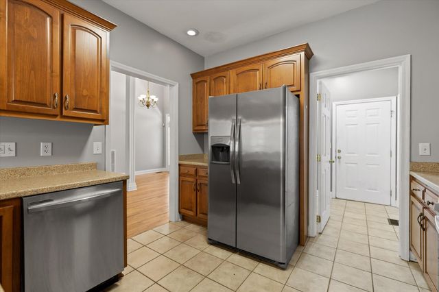 3423 Coach Drive, Hixson, TN 37343