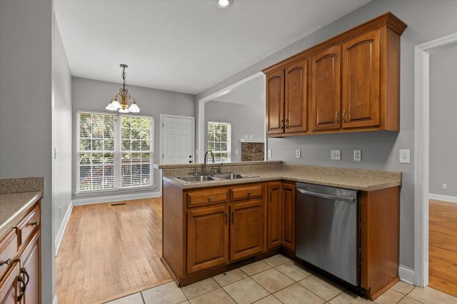 3423 Coach Drive, Hixson, TN 37343