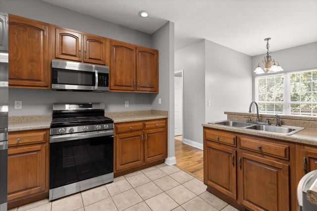 3423 Coach Drive, Hixson, TN 37343
