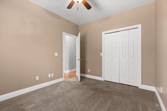 3423 Coach Drive, Hixson, TN 37343