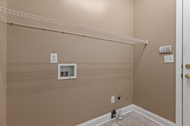 3423 Coach Drive, Hixson, TN 37343