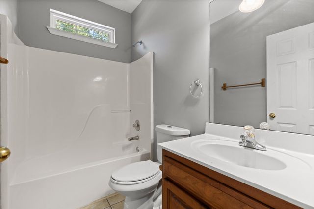 3423 Coach Drive, Hixson, TN 37343