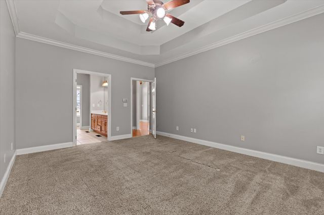 3423 Coach Drive, Hixson, TN 37343