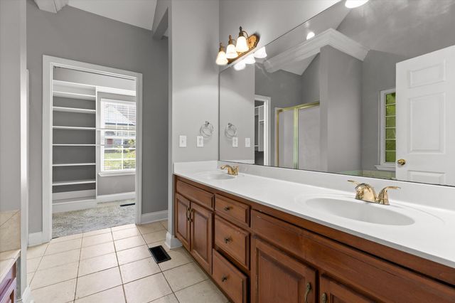 3423 Coach Drive, Hixson, TN 37343