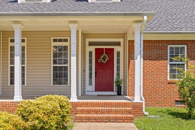 3423 Coach Drive, Hixson, TN 37343