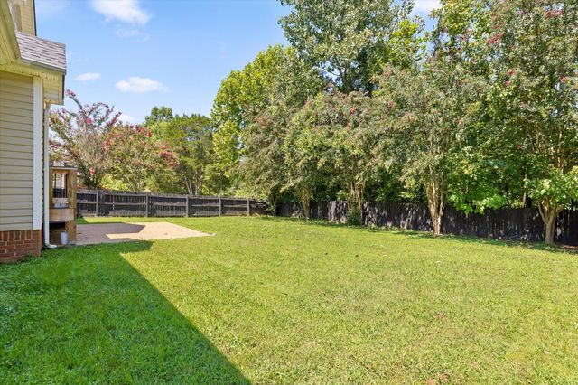3423 Coach Drive, Hixson, TN 37343