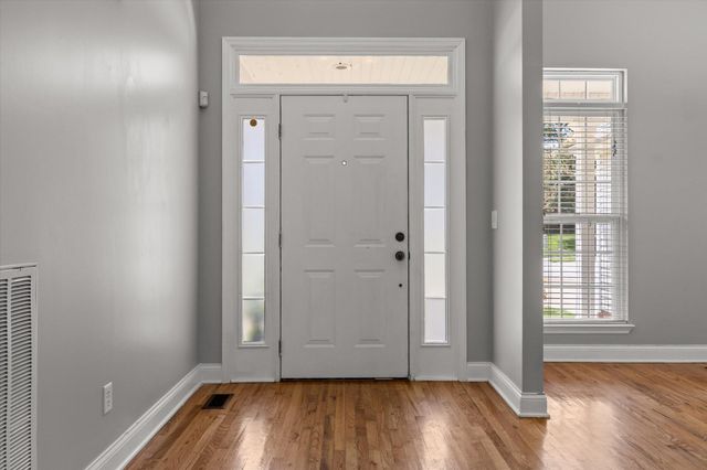 3423 Coach Drive, Hixson, TN 37343