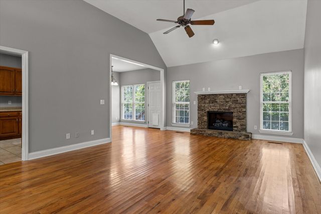 3423 Coach Drive, Hixson, TN 37343