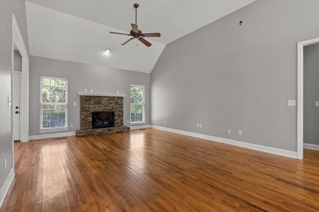 3423 Coach Drive, Hixson, TN 37343