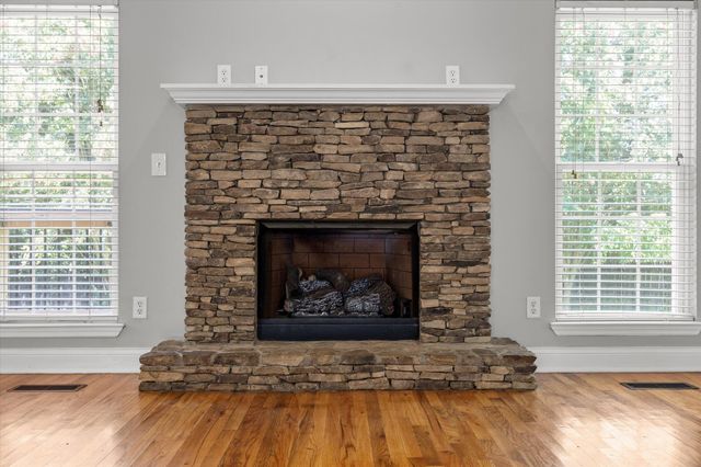 3423 Coach Drive, Hixson, TN 37343