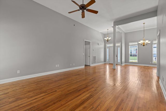 3423 Coach Drive, Hixson, TN 37343