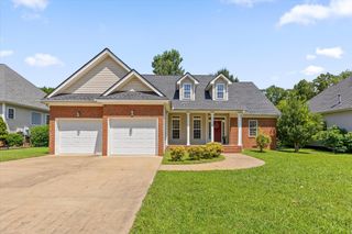 3423 Coach Drive, Hixson, TN 37343