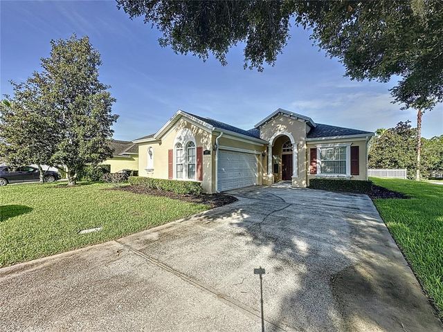 107 AMACA LANE, Davenport, FL 33897