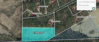 5 ac Page LN, Shacklefords, VA 23156