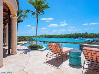 840 Admiralty Parade E, Naples, FL 34102