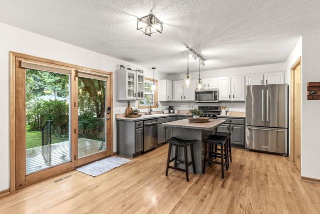 934 Randolph Avenue, Saint Paul, MN 55102