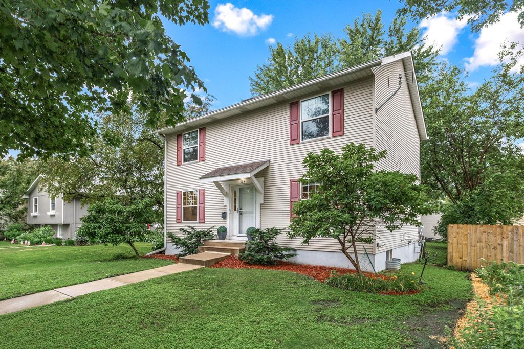 934 Randolph Avenue, Saint Paul, MN 55102