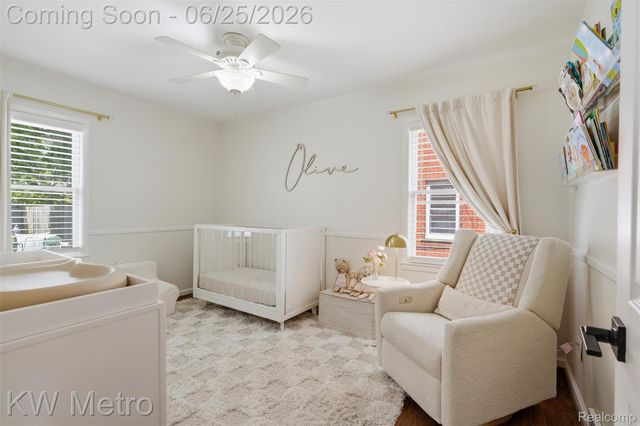 1210 Lyons Avenue, Royal Oak, MI 48073