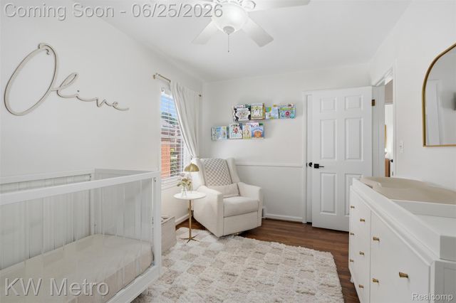 1210 Lyons Avenue, Royal Oak, MI 48073