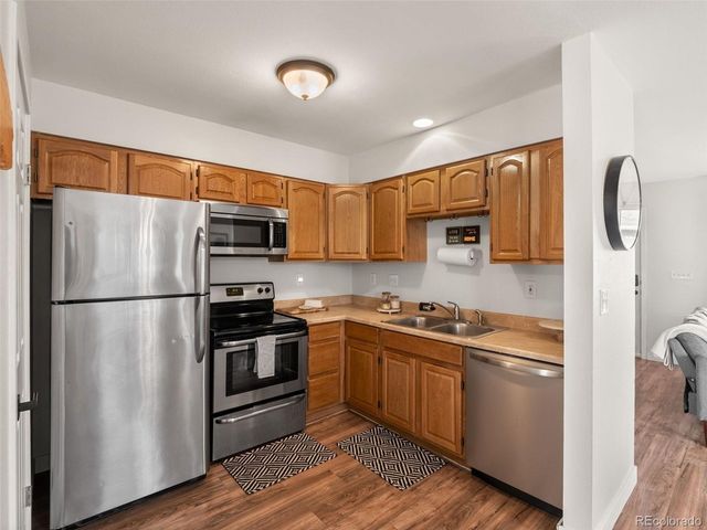 7937 York St 3, Denver, CO 80229