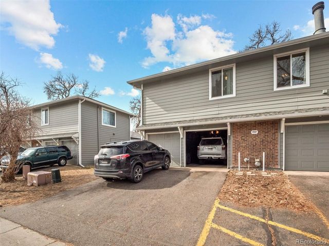 7937 York St 3, Denver, CO 80229