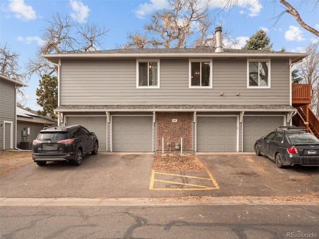 7937 York St 3, Denver, CO 80229