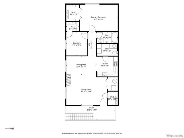 7937 York St 3, Denver, CO 80229