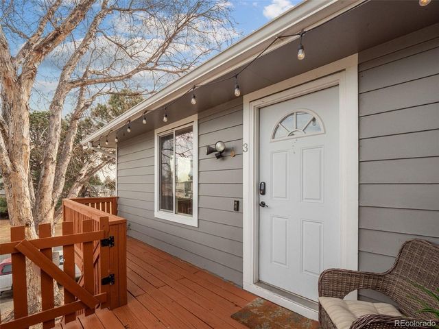 7937 York St 3, Denver, CO 80229