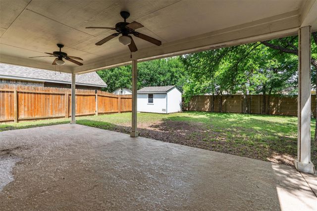 4329 Rock Hill RD, Round Rock, TX 78681