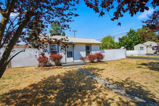 4129 N Normandie St, Spokane, WA 99205