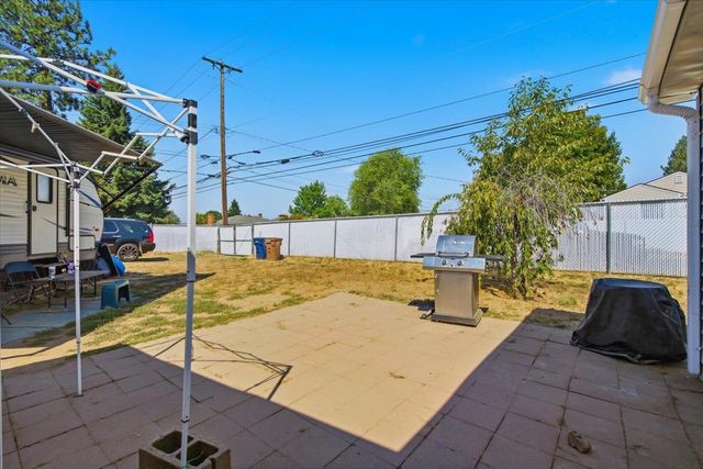 4129 N Normandie St, Spokane, WA 99205