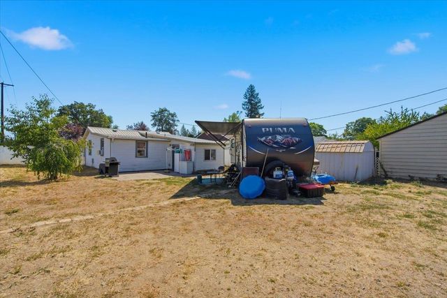 4129 N Normandie St, Spokane, WA 99205