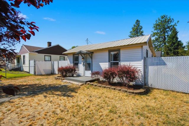 4129 N Normandie St, Spokane, WA 99205