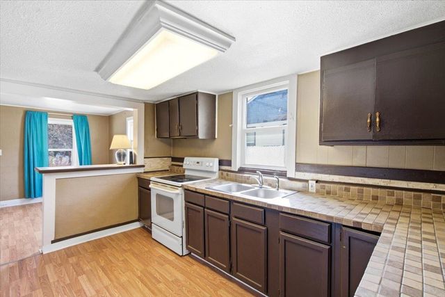 4129 N Normandie St, Spokane, WA 99205